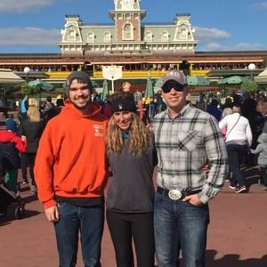 Meet your Posher, Daniel